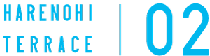 harenohi terrace 02